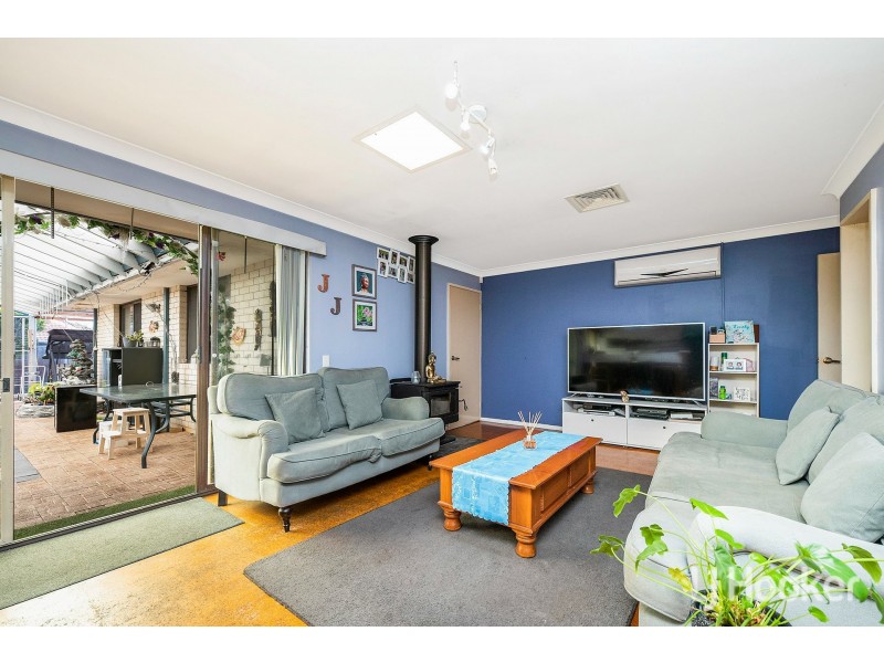 4 Driver Way, Bull Creek WA 6149