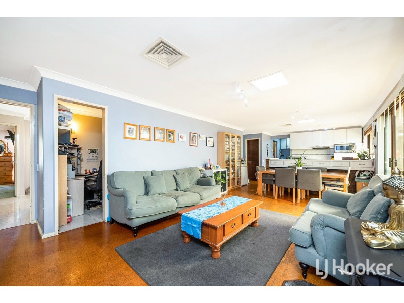 4 Driver Way, Bull Creek WA 6149