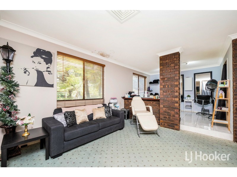 4 Driver Way, Bull Creek WA 6149
