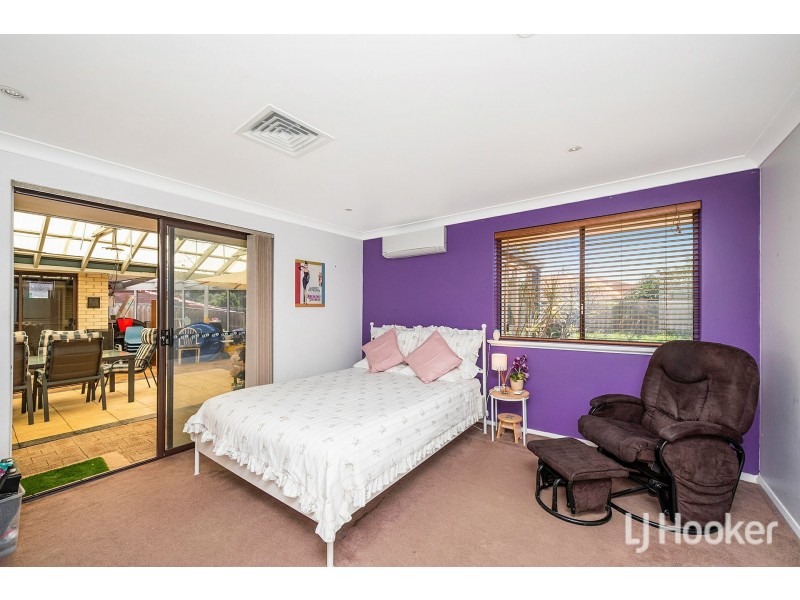 4 Driver Way, Bull Creek WA 6149
