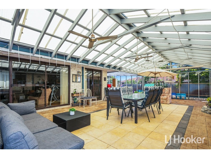 4 Driver Way, Bull Creek WA 6149
