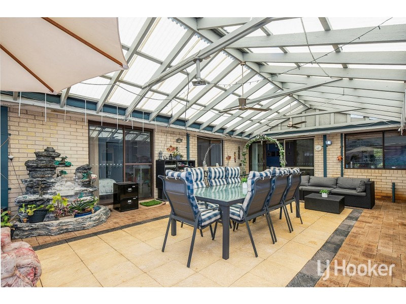 4 Driver Way, Bull Creek WA 6149