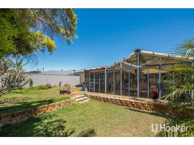 4 Driver Way, Bull Creek WA 6149