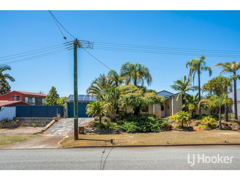 4 Driver Way, Bull Creek WA 6149