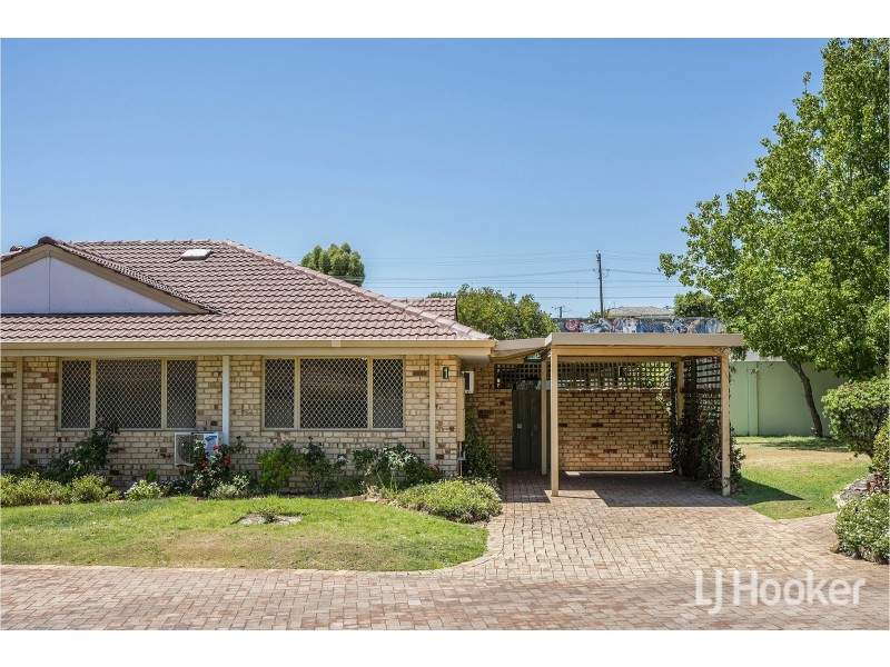 1/24 Southdown Place, Thornlie WA 6108