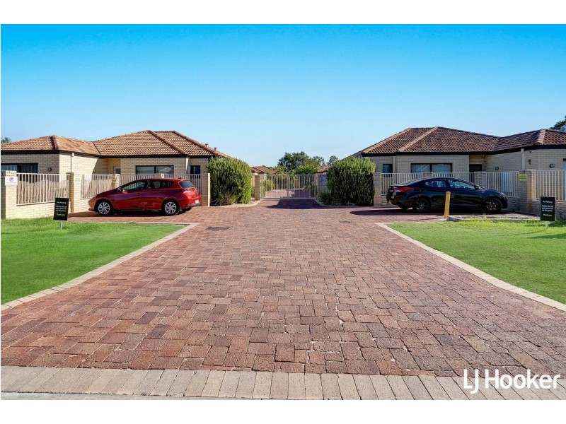 12/8 Toledo Close, Cannington WA 6107