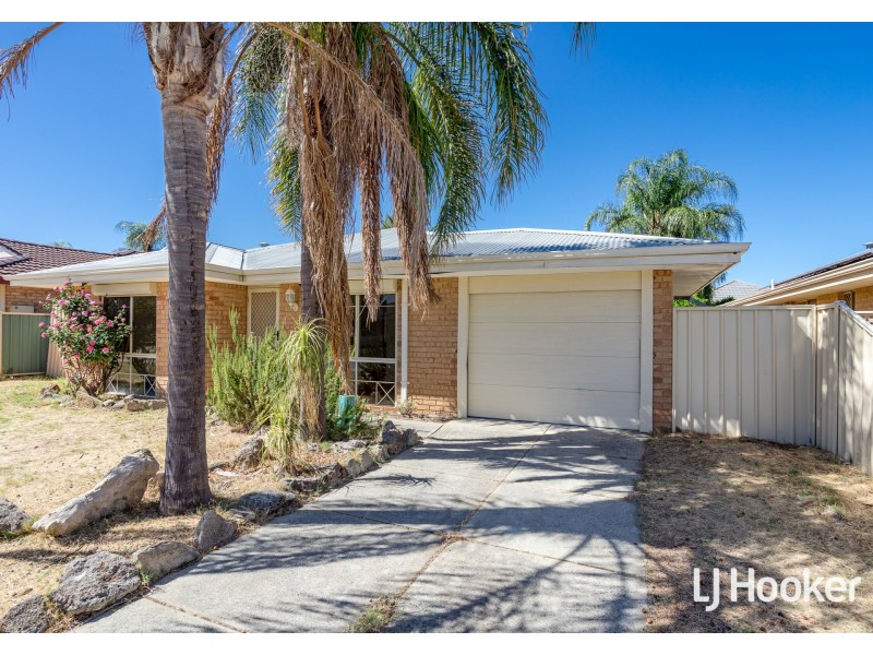 10 Winterbourne Glade, Maddington WA 6109