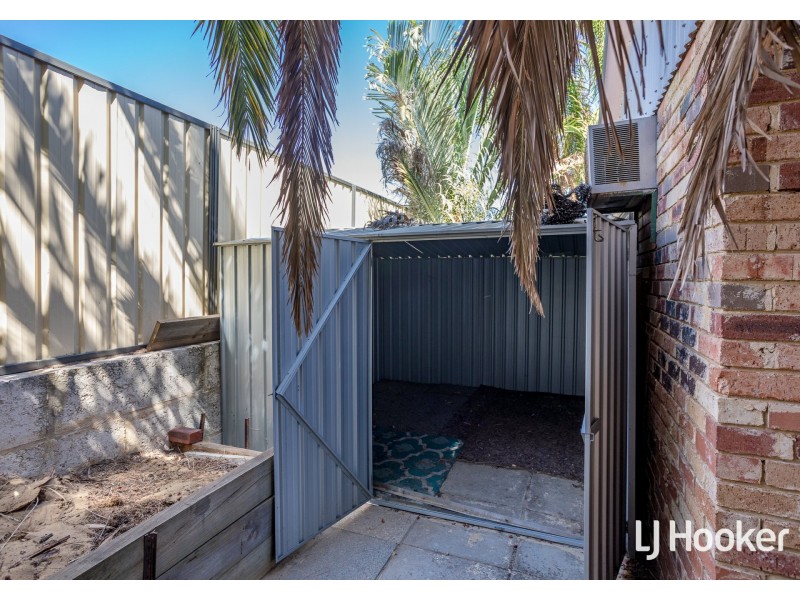 10 Winterbourne Glade, Maddington WA 6109