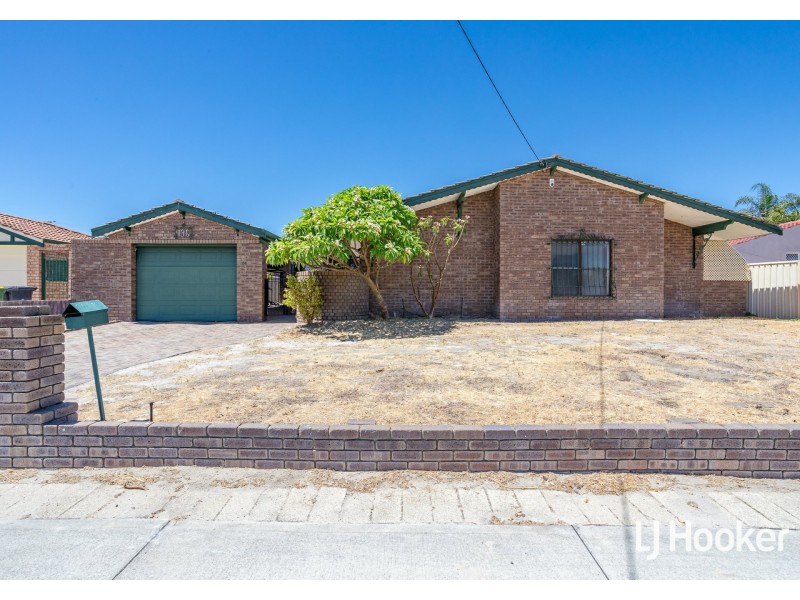 196 Berehaven Avenue, Thornlie WA 6108