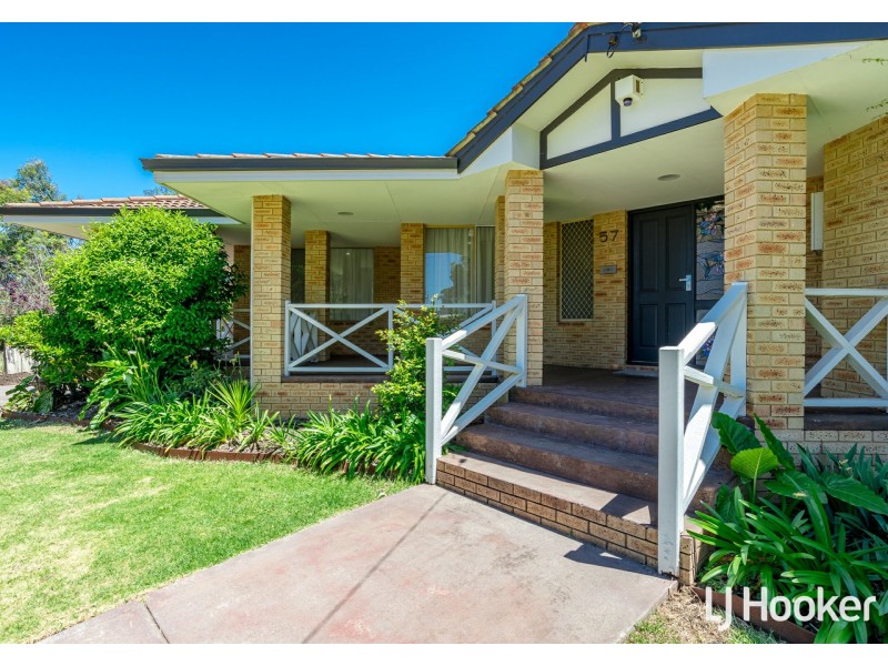 57 Hawkstone Road, Roleystone WA 6111