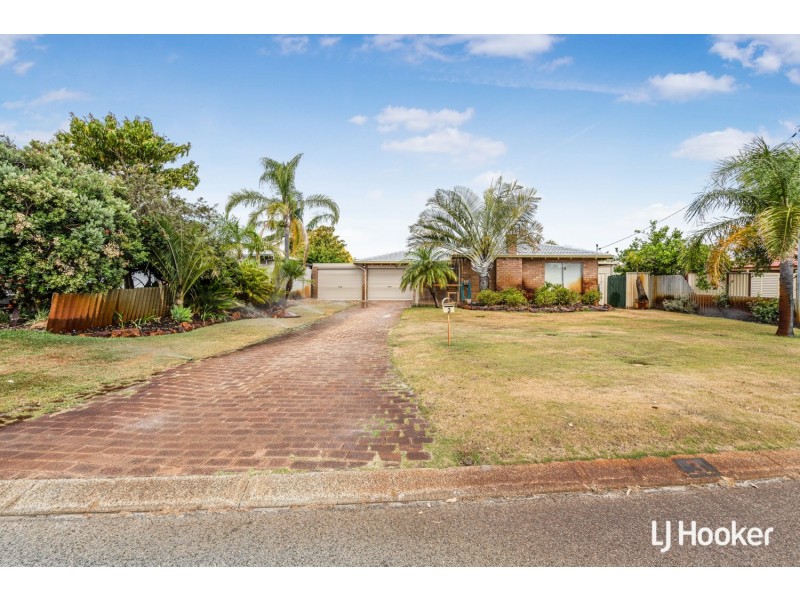 3 Moonstone Place, Gosnells WA 6110