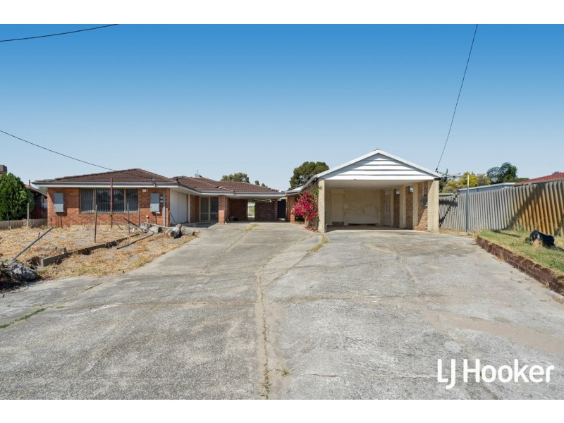 15A Moonstone Place, Gosnells WA 6110