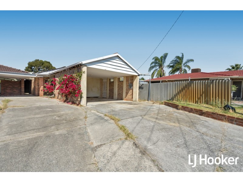 15A Moonstone Place, Gosnells WA 6110
