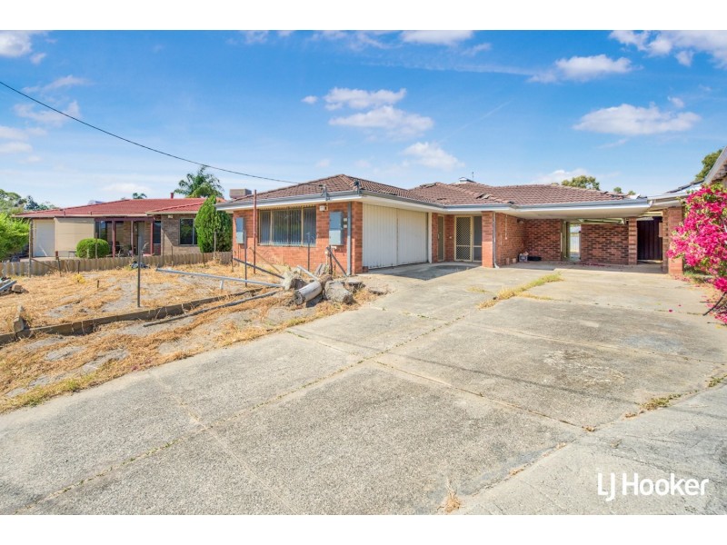 15B Moonstone Place, Gosnells WA 6110