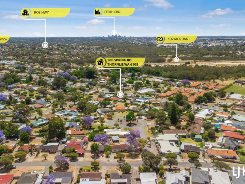 50B Spring Road, Thornlie WA 6108