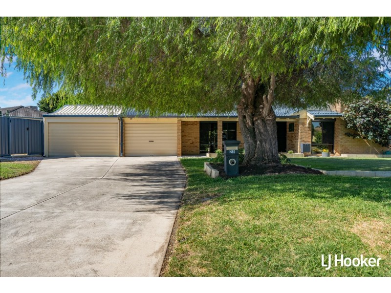 22 Ningaloo Way, Thornlie WA 6108