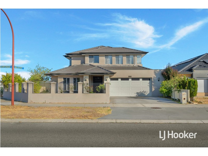 246 Harpenden Street, Southern River WA 6110