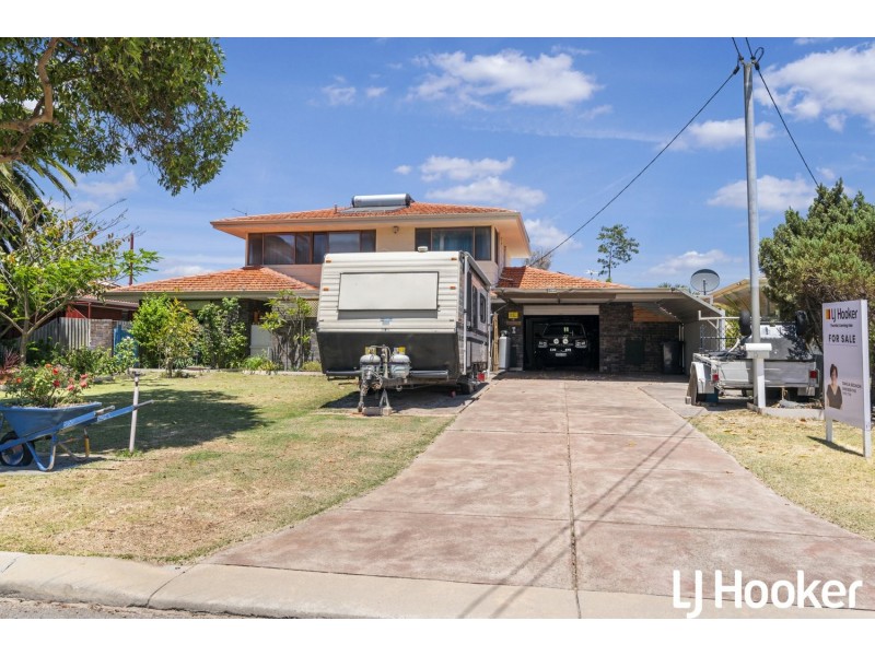 15 Stevenage Street, Huntingdale WA 6110