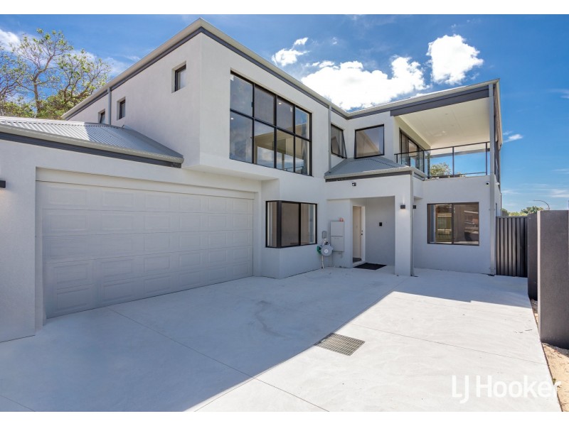 15B Swanley Street, Gosnells WA 6110