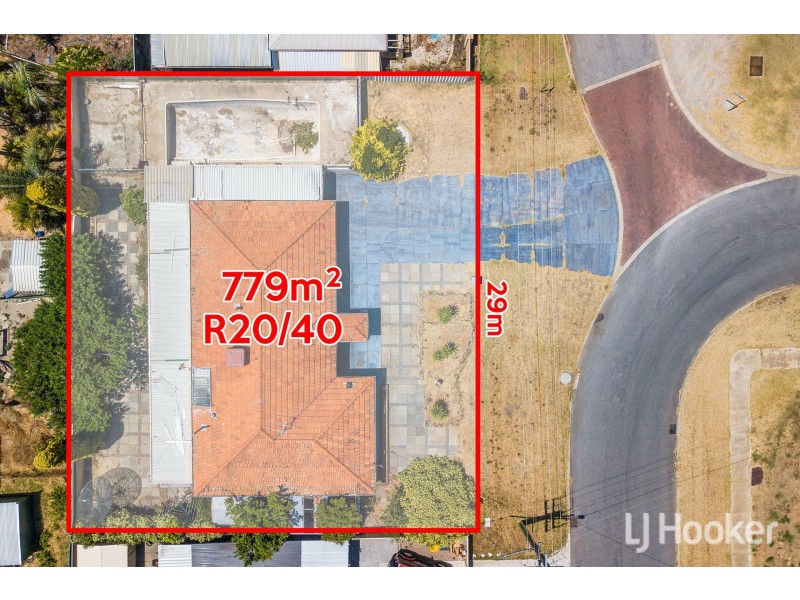 7 Lyrebird Way, Thornlie WA 6108