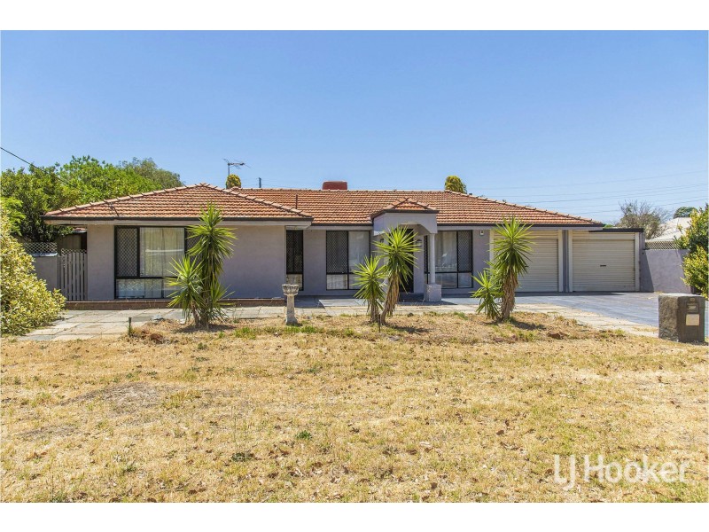 7 Lyrebird Way, Thornlie WA 6108