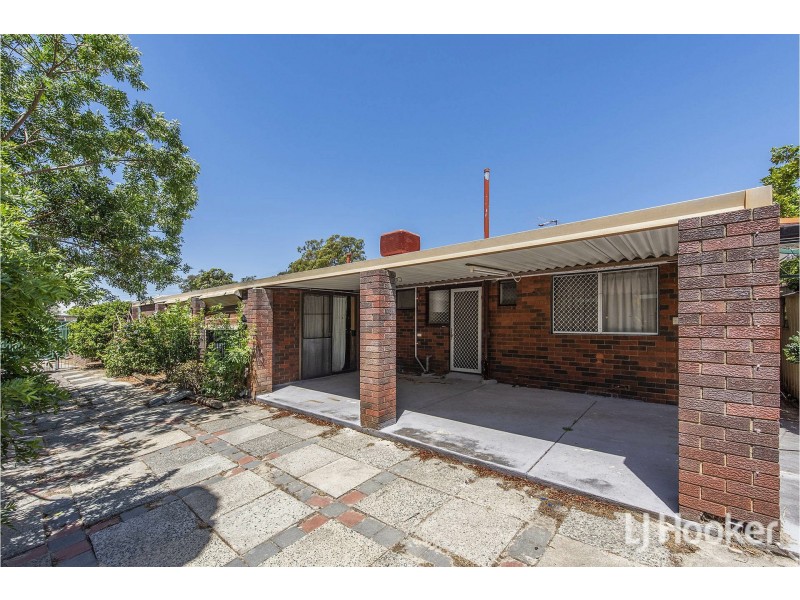 7 Lyrebird Way, Thornlie WA 6108