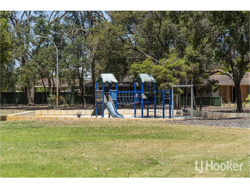 7 Lyrebird Way, Thornlie WA 6108