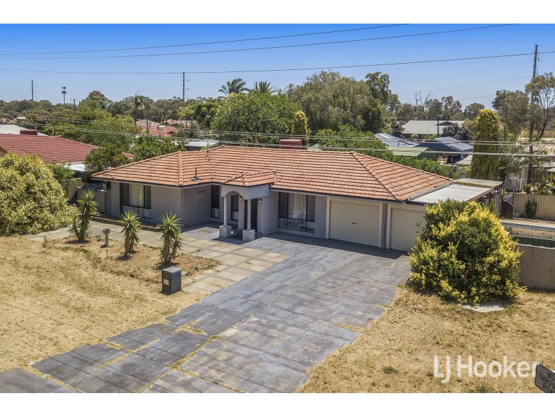 7 Lyrebird Way, Thornlie WA 6108