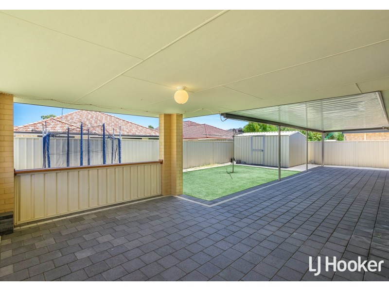 9 Burbank Street, Canning Vale WA 6155