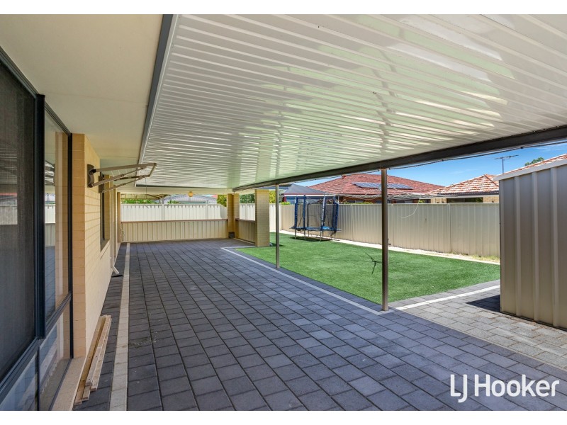 9 Burbank Street, Canning Vale WA 6155