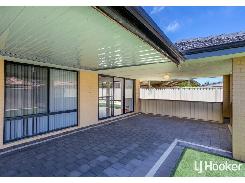 9 Burbank Street, Canning Vale WA 6155