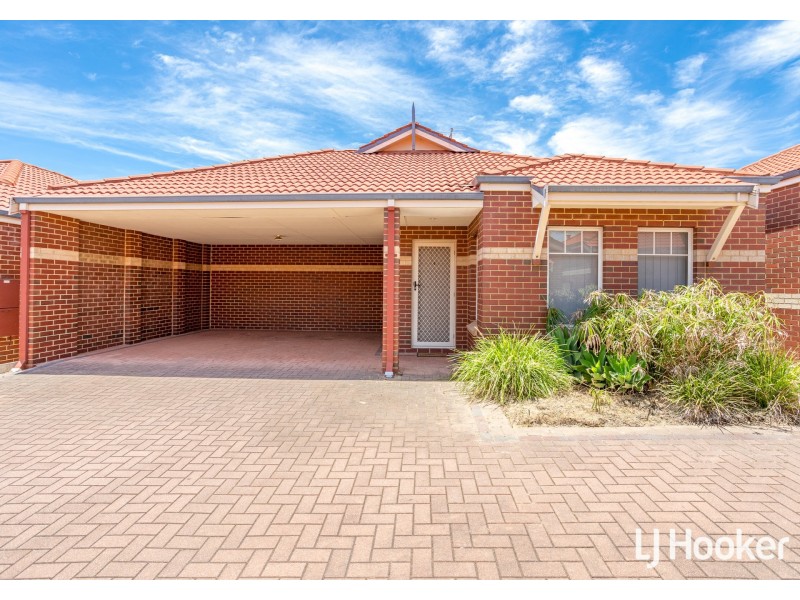 4/74 Dorothy Street, Gosnells WA 6110