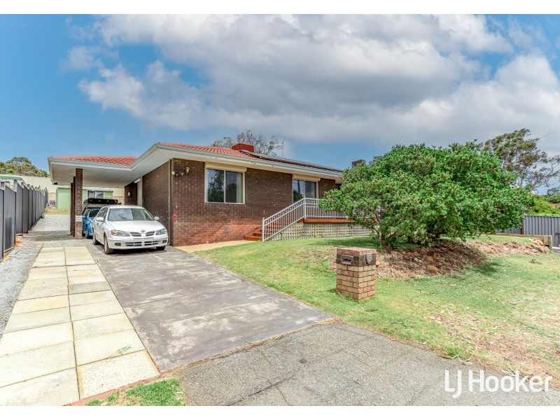 3 Billabong Way, Mount Nasura WA 6112