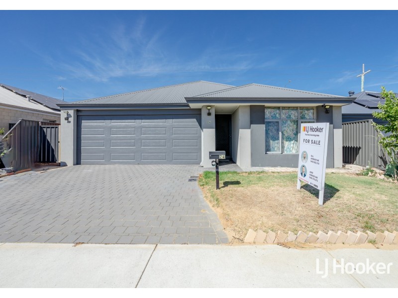 24 Sturrock Close, Hilbert WA 6112