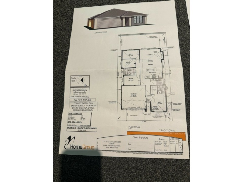 24 Sturrock Close, Hilbert WA 6112