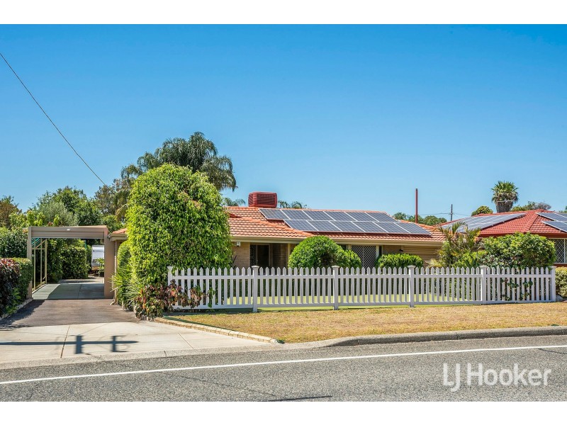 62 Wilfred Road, Thornlie WA 6108