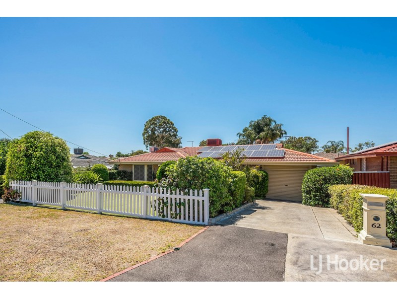 62 Wilfred Road, Thornlie WA 6108