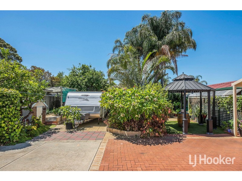 62 Wilfred Road, Thornlie WA 6108