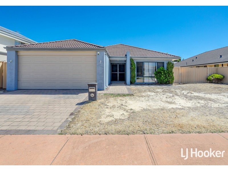 12 Panther Elbow, Southern River WA 6110