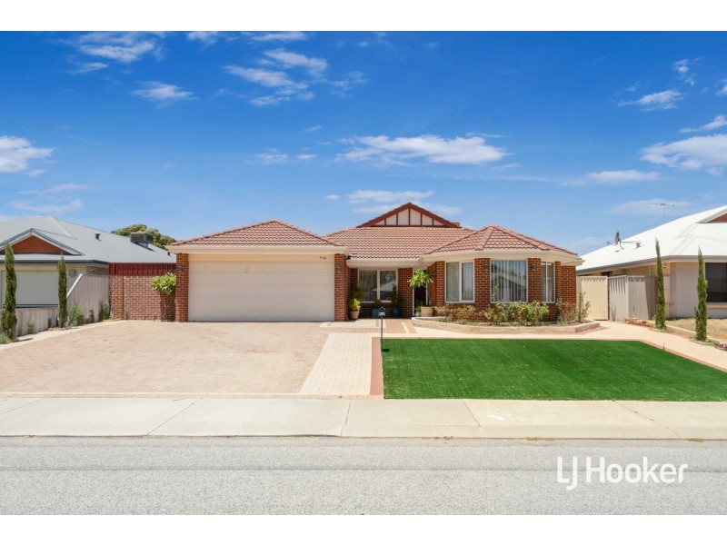 19 Salamanca Boulevard, Seville Grove WA 6112