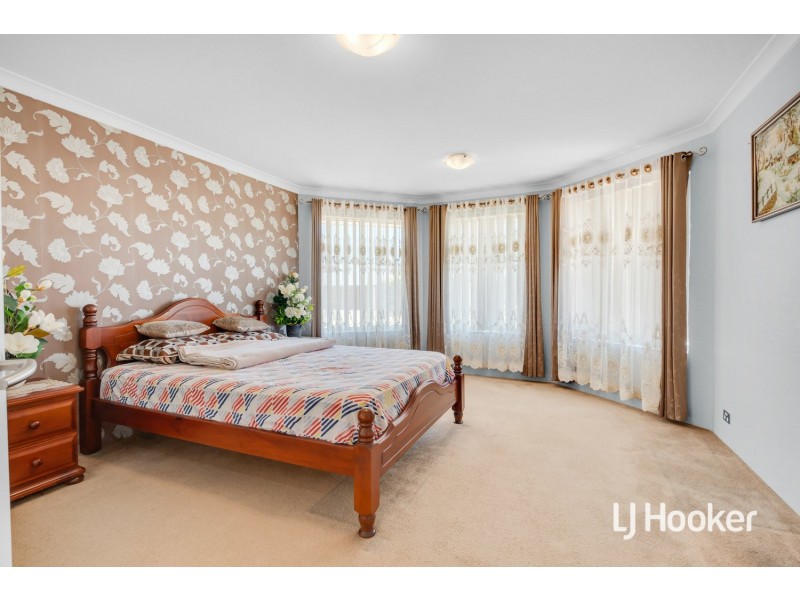 19 Salamanca Boulevard, Seville Grove WA 6112