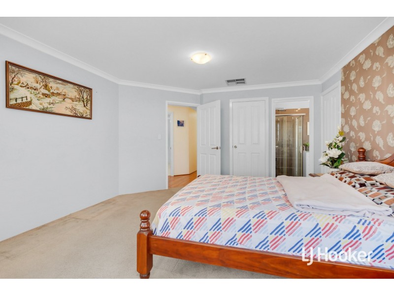 19 Salamanca Boulevard, Seville Grove WA 6112