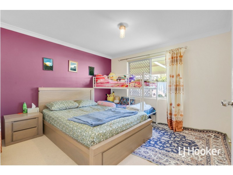 19 Salamanca Boulevard, Seville Grove WA 6112