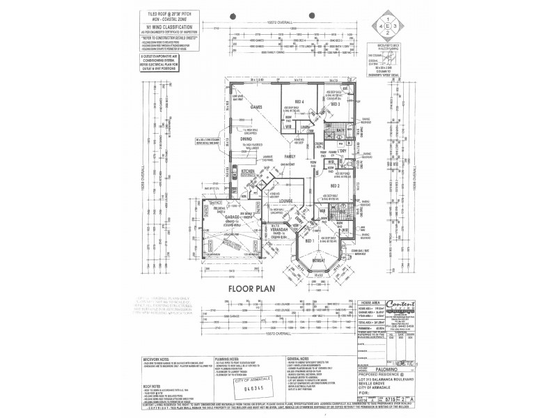 19 Salamanca Boulevard, Seville Grove WA 6112