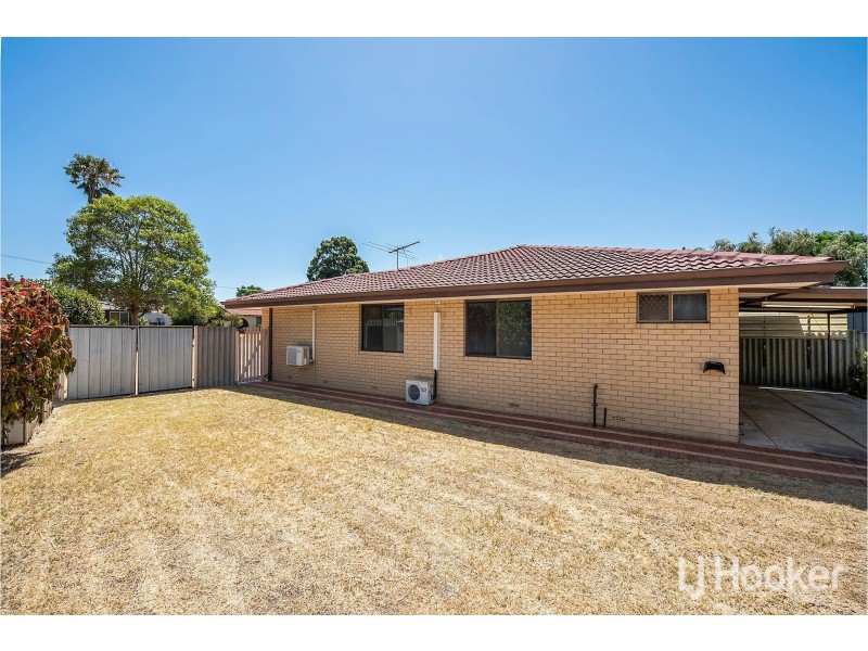 27B Jacobsen Way, Thornlie WA 6108