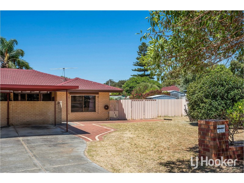 27B Jacobsen Way, Thornlie WA 6108