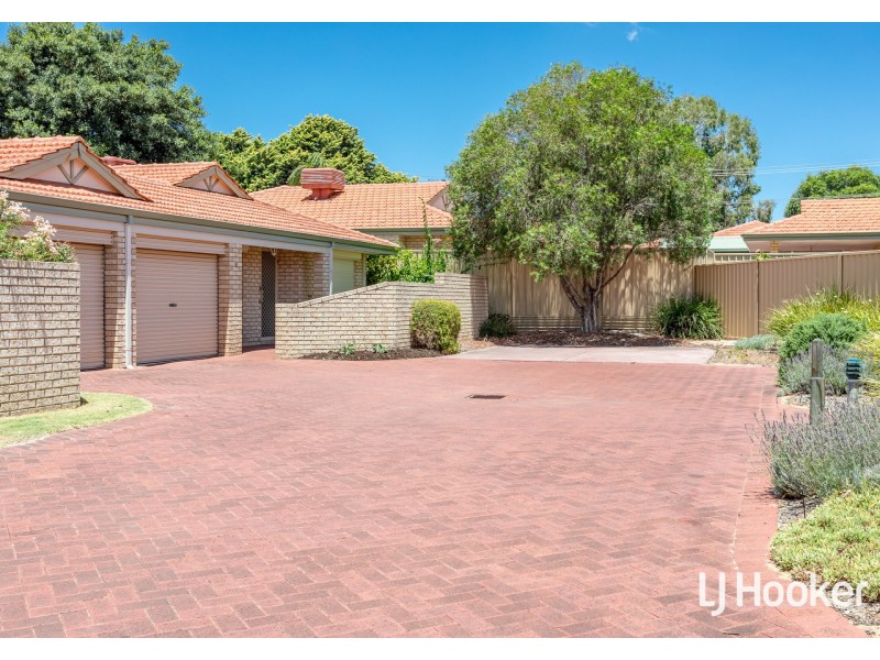 4/18 Lester Drive, Thornlie WA 6108