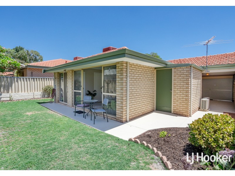 4/18 Lester Drive, Thornlie WA 6108
