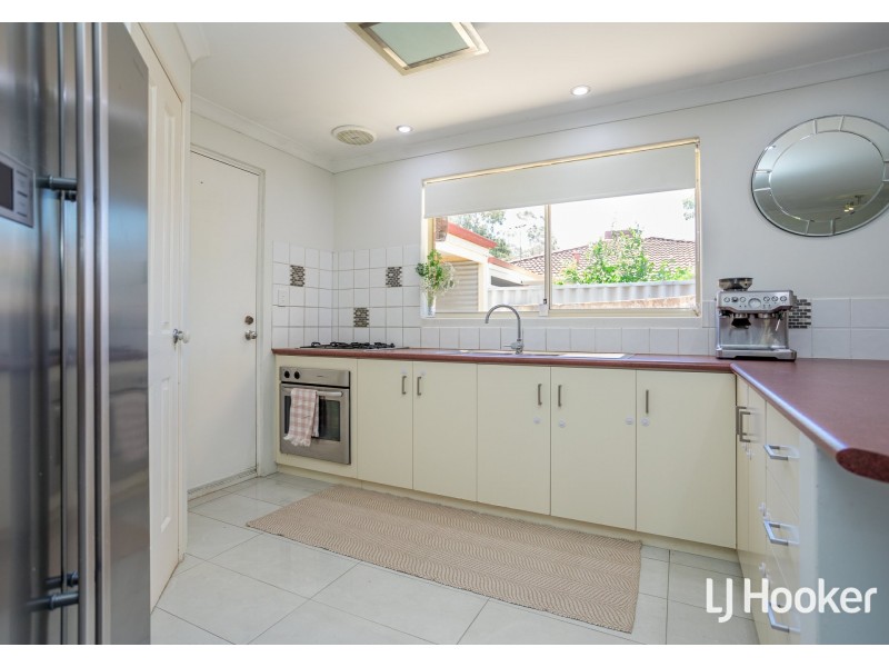 9 Osten Drive, Langford WA 6147