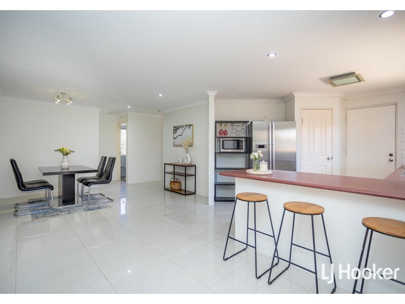 9 Osten Drive, Langford WA 6147